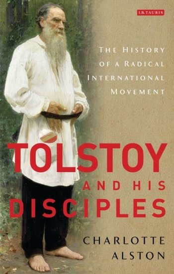 Lev Tolstoy