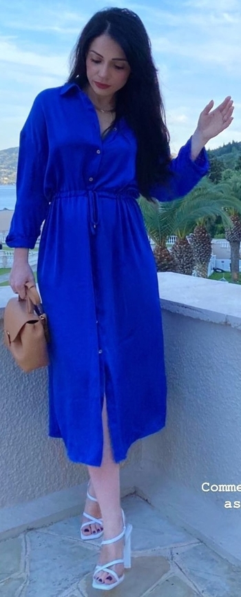 Virginie Hilssone