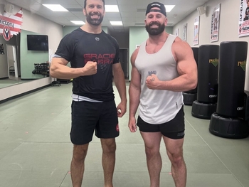 Bradley Martyn