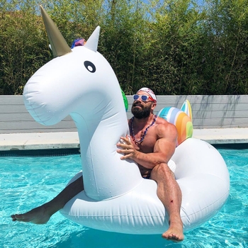 Bradley Martyn