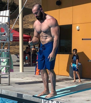 Bradley Martyn