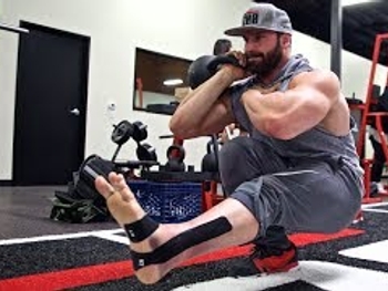 Bradley Martyn
