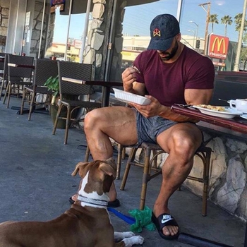 Bradley Martyn