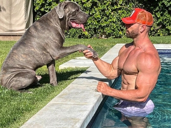 Bradley Martyn