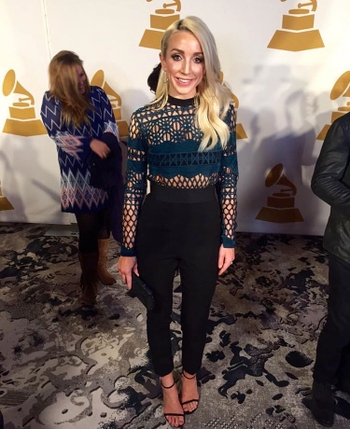 Ashley Monroe