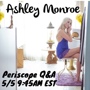 Ashley Monroe