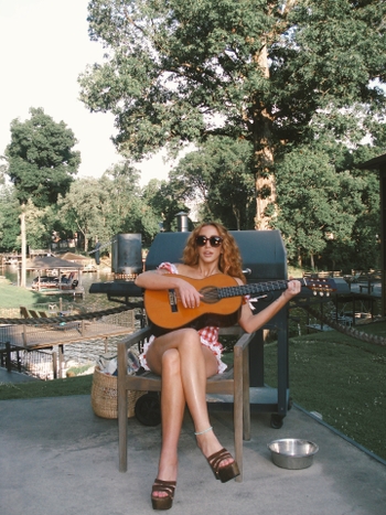Ashley Monroe