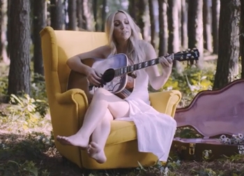 Ashley Monroe