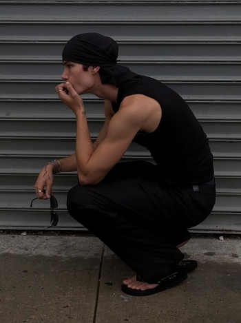 Ian Dickinson