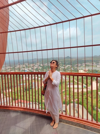 Priyanka Purohit