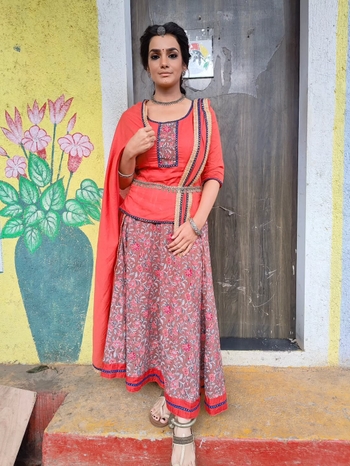 Priyanka Purohit