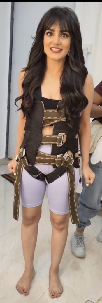 Priyanka Purohit