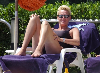 Brigitte Nielsen