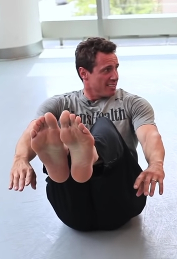 Chris Cuomo