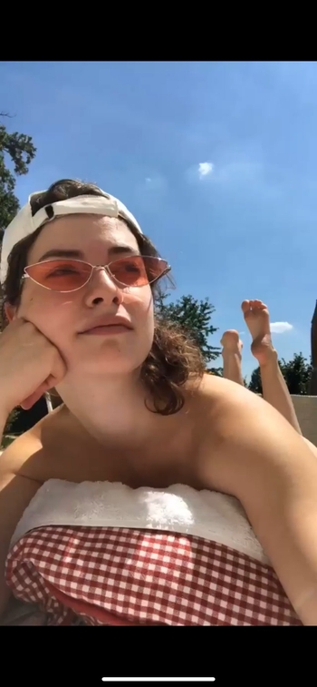 Franziska Von Harsdorf