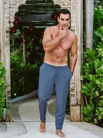 David Zepeda