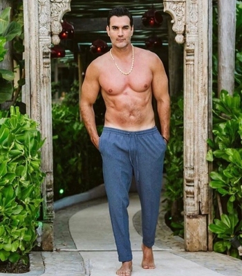 David Zepeda