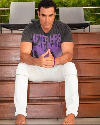 David Zepeda