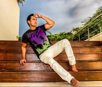 David Zepeda