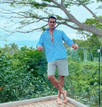 David Zepeda