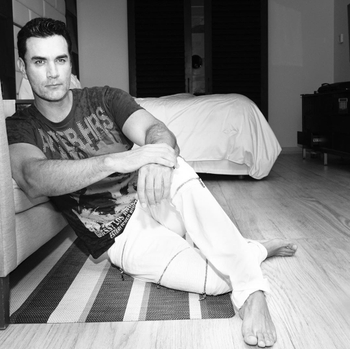 David Zepeda