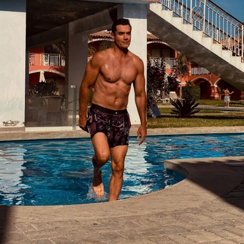 David Zepeda