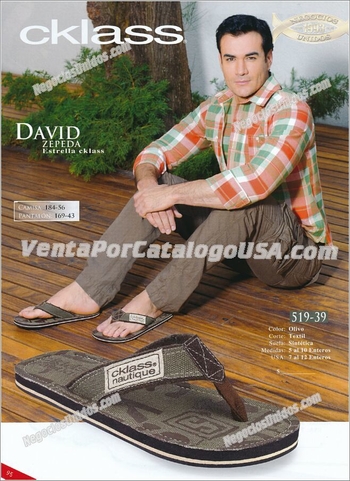 David Zepeda