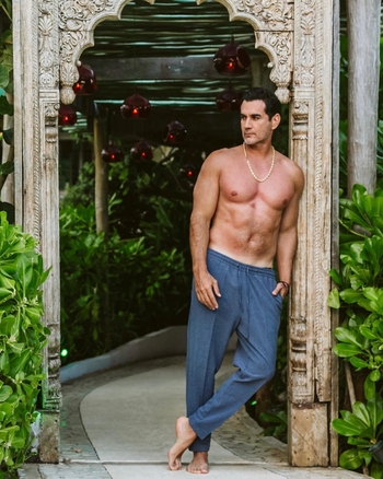 David Zepeda