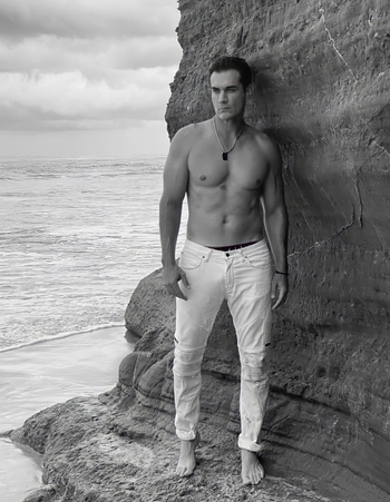 David Zepeda