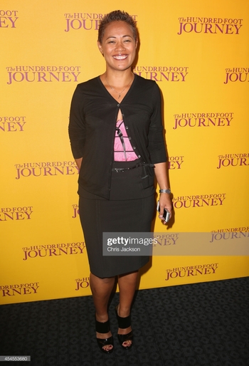 Monica Galetti