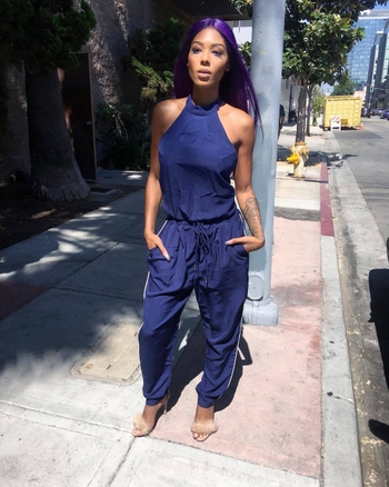 Moniece Slaughter