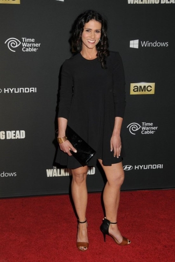 Melissa Ponzio