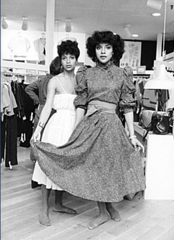 Phylicia Rashad