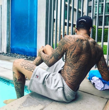 Eric Moreland