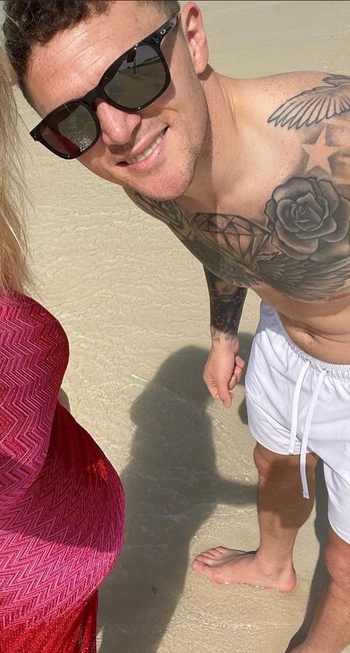 Kieran Trippier