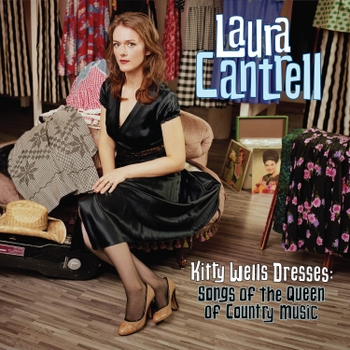 Laura Cantrell