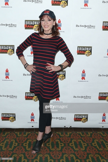 Marilu Henner