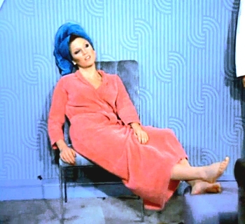 Marilu Henner