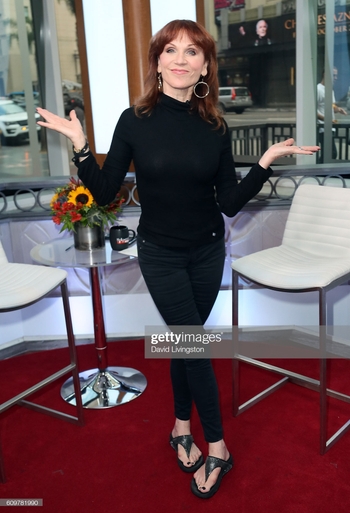 Marilu Henner