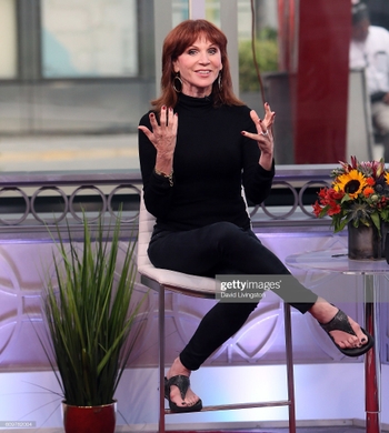 Marilu Henner