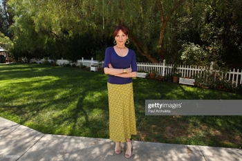 Marilu Henner