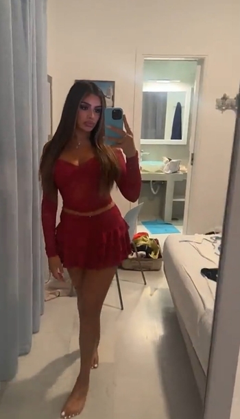 Celina Sharma