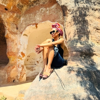 Natalia Capelik-Muianga