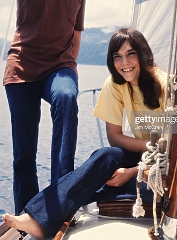 Karen Carpenter