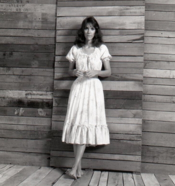 Karen Carpenter