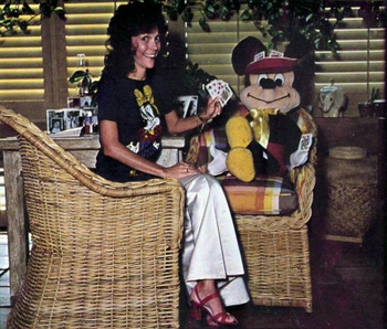 Karen Carpenter