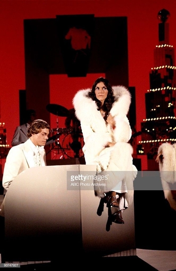 Karen Carpenter