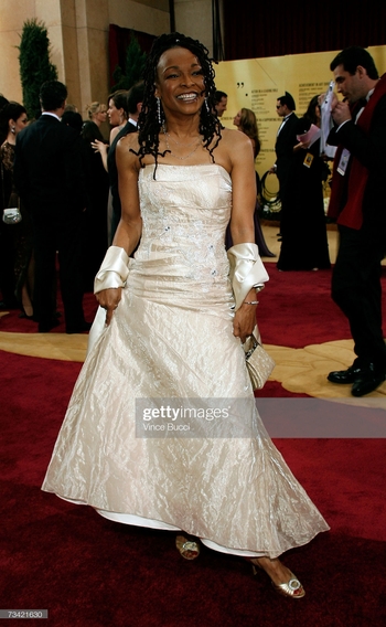 Siedah Garrett