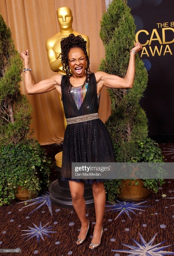 Siedah Garrett