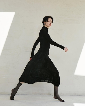 Saida Valieva